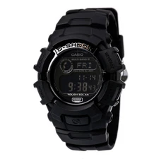 Casio Men's Watch G-Shock Atomic Timekeeping Tough Solar Strap GW2310FB-1