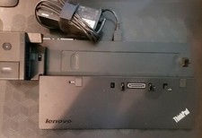 Lenovo 40A10090US ThinkPad Pro Dock - BlackT440 T450 T460 T470s T470 docking