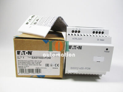 1PCS NEW FOR   Adjustable switching power supply EASY400-POW 24VDC #WD8*