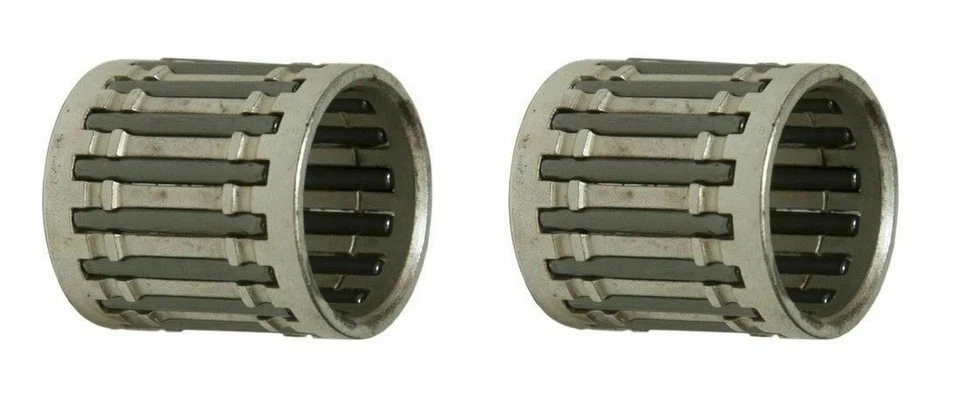 2005 Ski-Doo MXZ X 800 HO Top End Rebuild Kit SPI Pistons Bearings Gaskets MXZX - Image 4 of 4