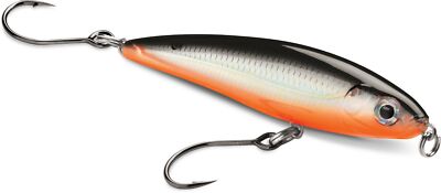 Rapala SXRT12 X Rap Saltwater Twitchin Minnow Pick Colors & Qty NIP DISCONTINUED