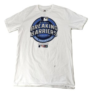 kids jackie robinson shirt