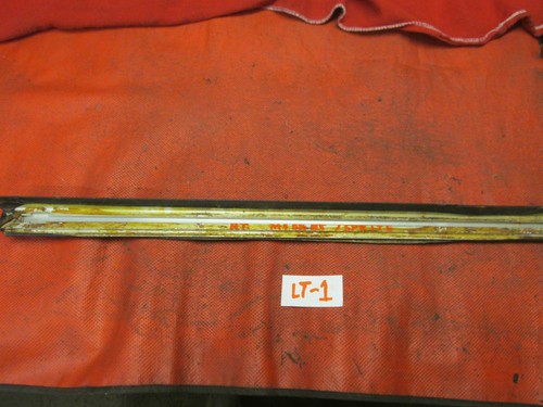 MG Midget, Austin Healey Sprite, Right Upper Door Capping, Original, !! - Picture 8 of 12