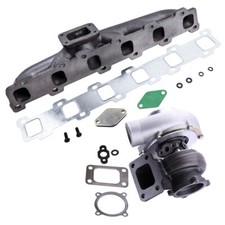 Turbo Nissan SERENA