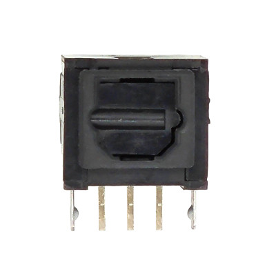 5x Toslink TX Transmitter Module, 3v 5v NRZ Signal 16 Mbps, TTL Compatible Jack
