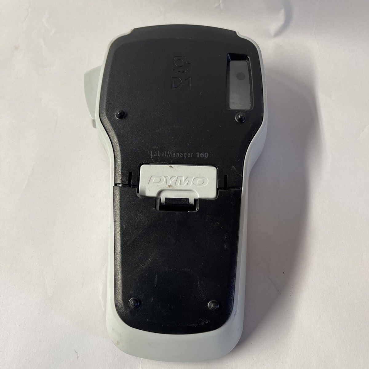 co2CREA Opslag Carry Travel Hard Case voor DYMO Label Manager 160/280 Handheld Label Maker Qwerty Toetsenbord (alleen geval