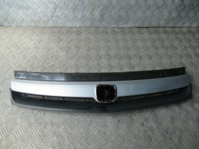 Jdm Front Grill For 04 05 Fit For Honda Stream Rn3 Ka Kouki Ebay