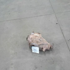 2007-2010 BMW X3 si Rear Differential Carrier Assembly 3.0L AT 4.44 Ratio OEM