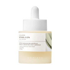 SKIN1004 Madagascar Centella Retinol 0.2 Boosting Shot Ampoule