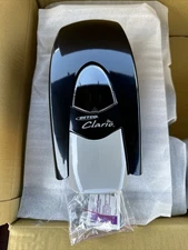 12 Pack BETCO Clario Black Foaming Manual Skin Care Dispenser 918200-00