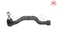 Sidem Spurstangenkopf Vorne Links FüR Renault Laguna III Grandtour 2.0