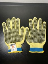Cordova Industrial Work Gloves Size - M - Style 3375 - One Dozen Pairs
