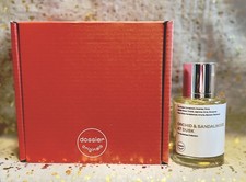 Dossier Originals Orchid  Sandalwood at Dusk 50ml/1.7 fl oz Full Sz Unisex NIB 