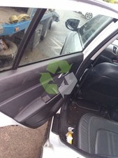 KIA SPORTAGE PASSENGER  REAR NEARSIDE DOOR CARD 2013
