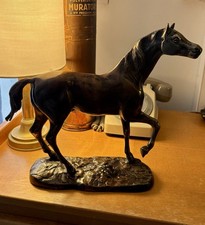 STATUE / SCULPTURE ANCIENNE DE