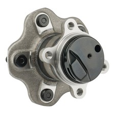 Rear Left or Right Wheel Hub and Bearing for 2013 2014 2015 - 2019 Nissan Sentra