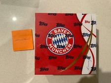 2025-26 Topps Lineage Bayern München Soccer Checklist Guide in-content 4