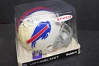 BUFFALO BILLS #5 Signed Tyrod Taylor Mini Helmet Original Packaging