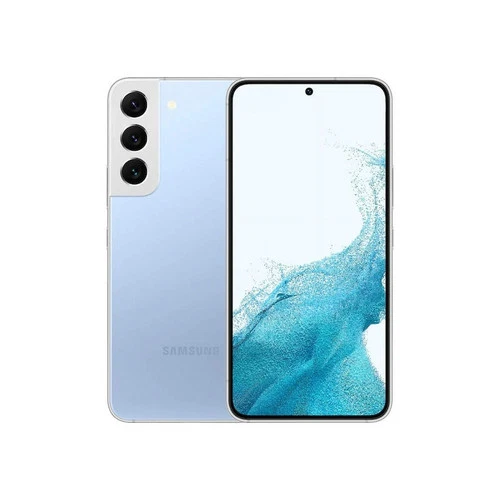 Samsung Galaxy S22+ SM-S906U1 Unlocked 256GB Sky Blue Good