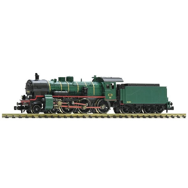 Fleischmann 7170020 Steam Locomotive Class 64 Dcc New In Ovp-image