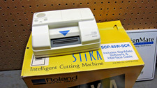 Roland STIKA Vinyl Cutter SCP-85W-SCK Intelligent Cutting Machine