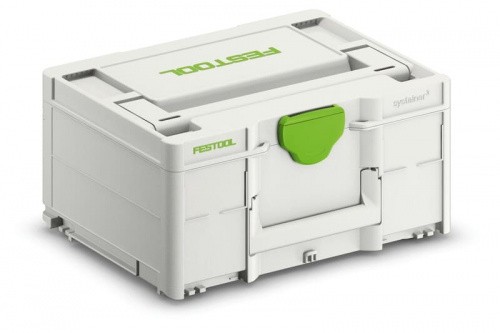Festool Systainer³ Sys3 M 187 – 204842 4014549354889 - Image 4
