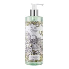 Woods of Windsor Lily Of the Valley Sapone liquido idratante 350 ml