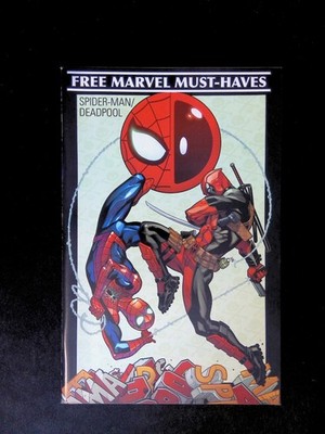 Marvel Must Haves #1  MARVEL Comics 2024 VF/NM