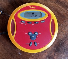 Disney Portable Stereos and Boomboxes for sale | eBay