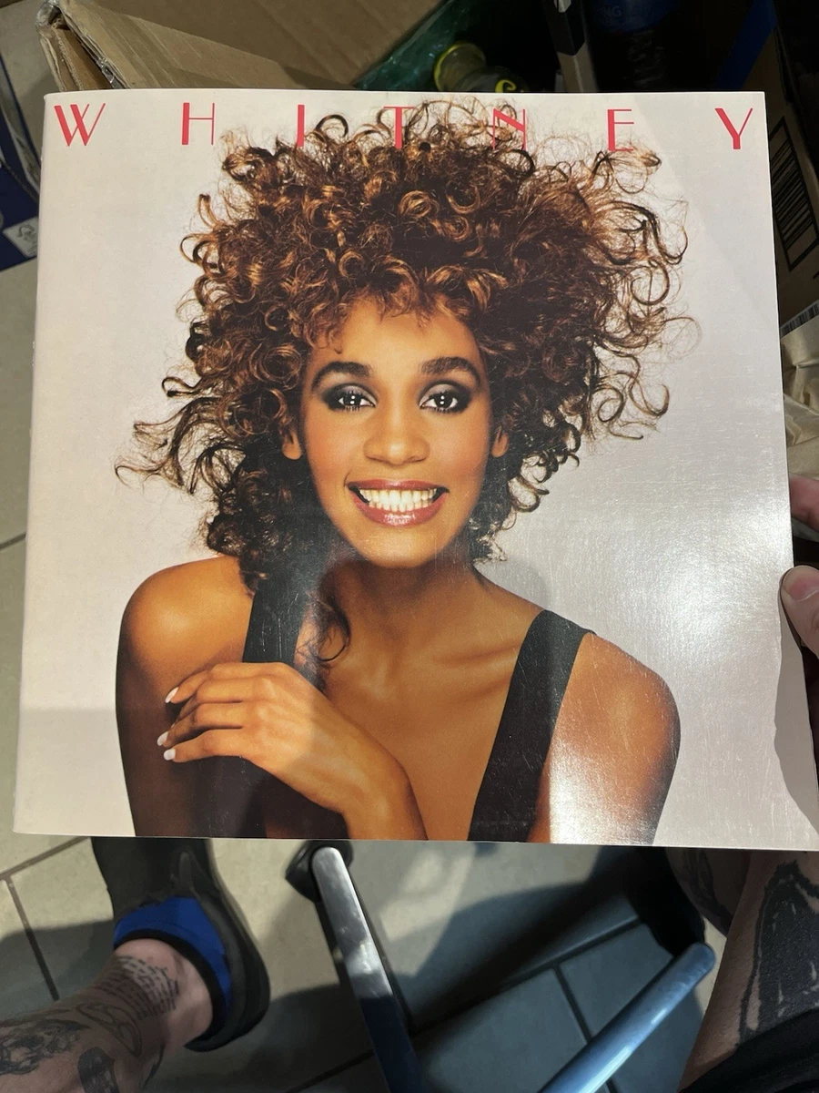 Whitney Houston Memorabilia for sale | eBay