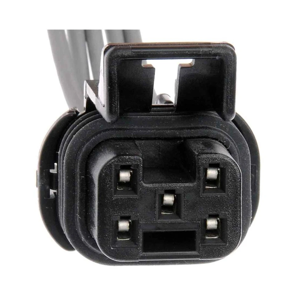 For GMC K1500/K2500 Suburban 1997-1999 Actuator Wiring Harness | Plastic Jacket Foto 3 de 4