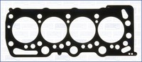 Ajusa Zylinderkopfdichtung Ø80Mm FüR Opel Vectra A Astra F Combo Mazda 323 S V