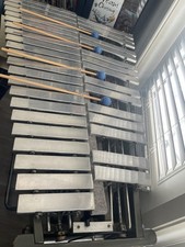 JEN-CO Vibraphone Percussion Instrument with Mallets
