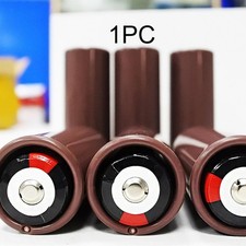 Battery Holder Adapter Wear Resistant Conversion Battery Protective Sleeve