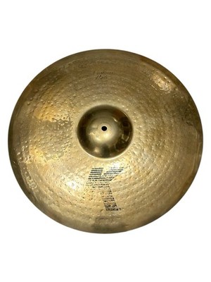 Zildjian K Custom Ride Cymbal 20  for Drums