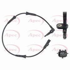 ABS Sensor For Lada Xray 1.6 Cross Apec Front Wheel Speed