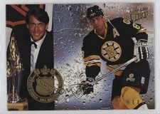 1994-95 Fleer Ultra Award Winner Cam Neely #8 HOF e0k