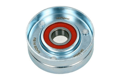 Spannrolle Keilrippenriemen für AUDI A4 B6 Avant Cabriolet B7 A6 C5 C6