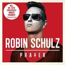 Prayer von Schulz, Robin | CD | Zustand akzeptabel