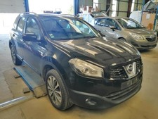Jantes Nissan QASHQAI