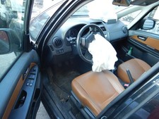 Retroviseur gauche (ou coque) Fiat SEDICI