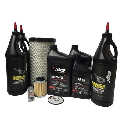 2022-2026 Can-Am Maverick Trail 700 HD7 Commander OEM  Full Service Kit C56