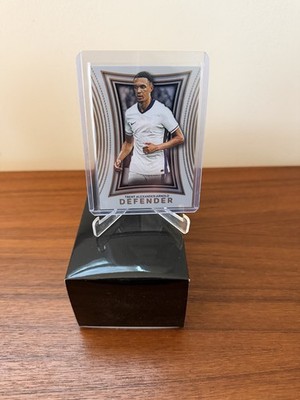 2025 Futera Platinum Soccer Defender Trent Alexander-Arnold England