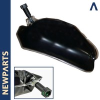 Newparts Cerine Eolys NachfüLlbeutel FüR Peugeot 207 SW CC 1.6 Hdi 1500RZ 1,1 L