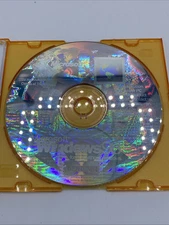 Microsoft Windows 98 Second Edition (Disc Only) PC without Windows