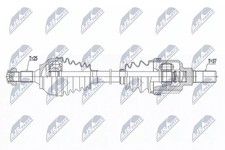 Antriebswelle NTY NPW-CT-101 CITROËN C3 AIRCROSS