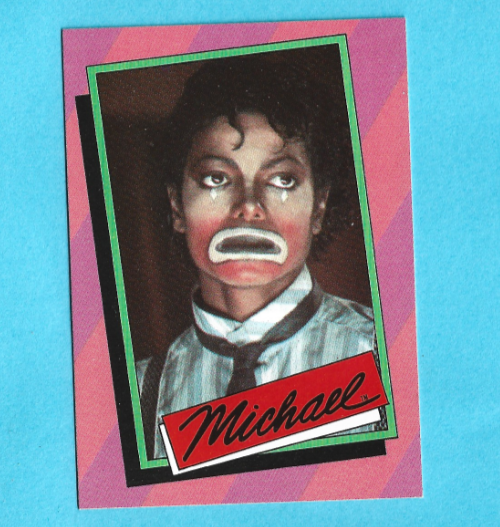 マイケル・ジャクソン MJ_STD – BLITZWAY JAPAN