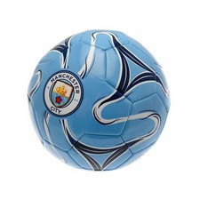 Manchester City FC Ball - Gr.5 - Offizieller Originalball