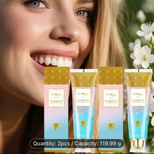 Oralhoe Whitening Toothpaste