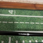 Edel SMS Pro 4 Iron on MMT 125 Stiff Flex Iron Shaft — photo 6